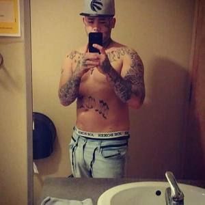 Meet your Posher, Fabian